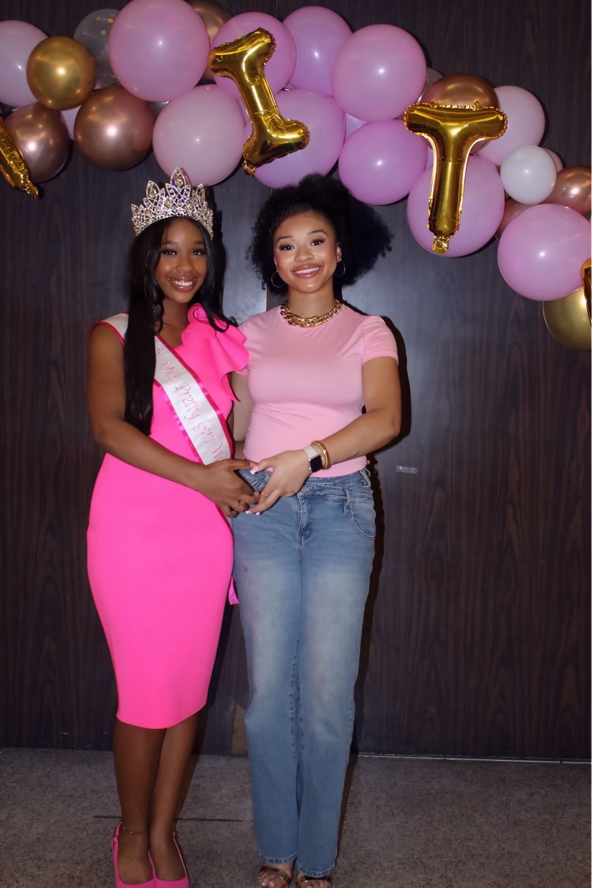 Black Girls Read & Rise Foundation coronation celebration